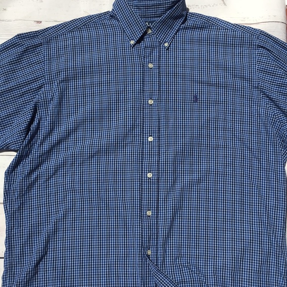 💔SOLD💔1/$17•2/$30•3/$45•POLO•Ralph•Lauren - Picture 3 of 7