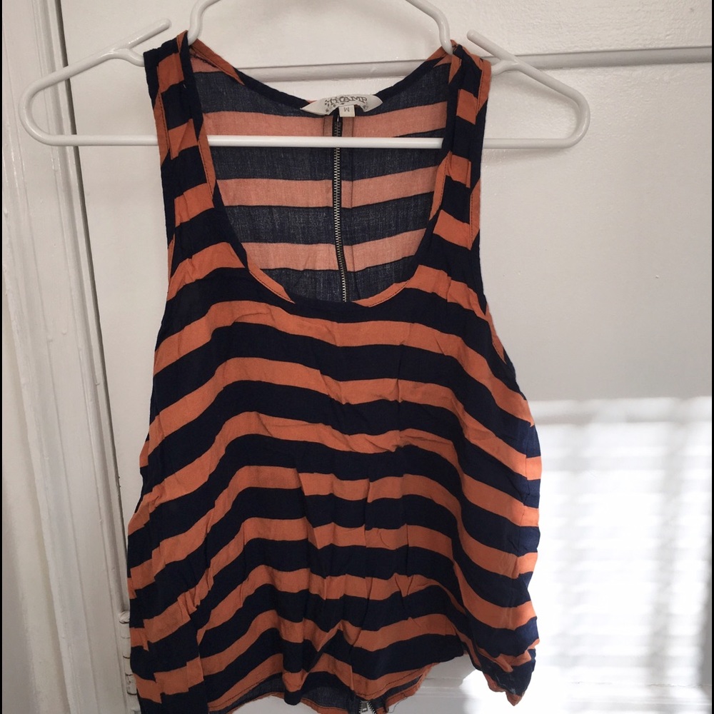 Tank top