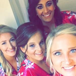 Meet your Posher, Melissa