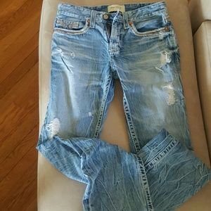 Big Star Men's Jeans