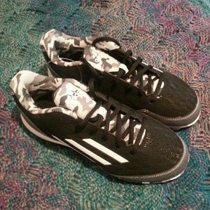 Adidas cleats