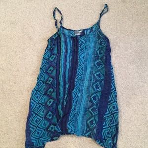 💙Cute coverup💙