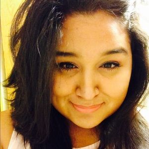 Meet your Posher, Brenda