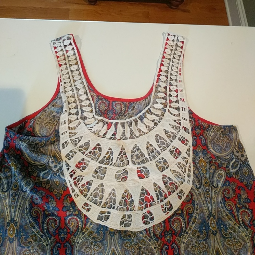 Tank top - Picture 3 of 3