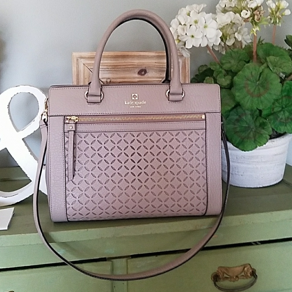 Kate Spade Romy Handbag