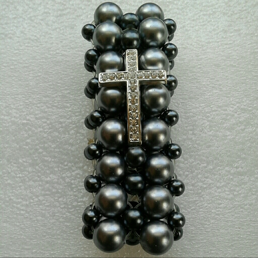Stretch bracelet