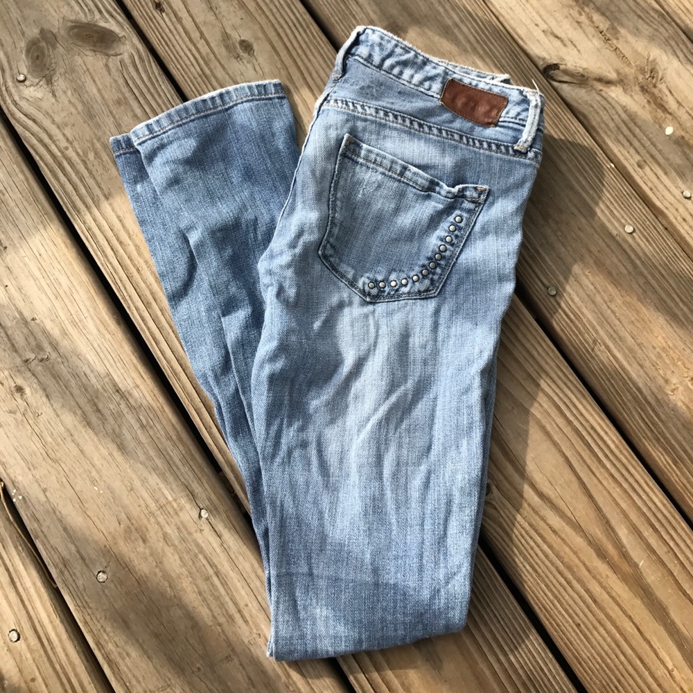 Converse skinny jeans