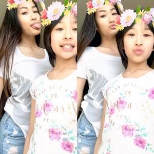 Meet your Posher, Lay lay