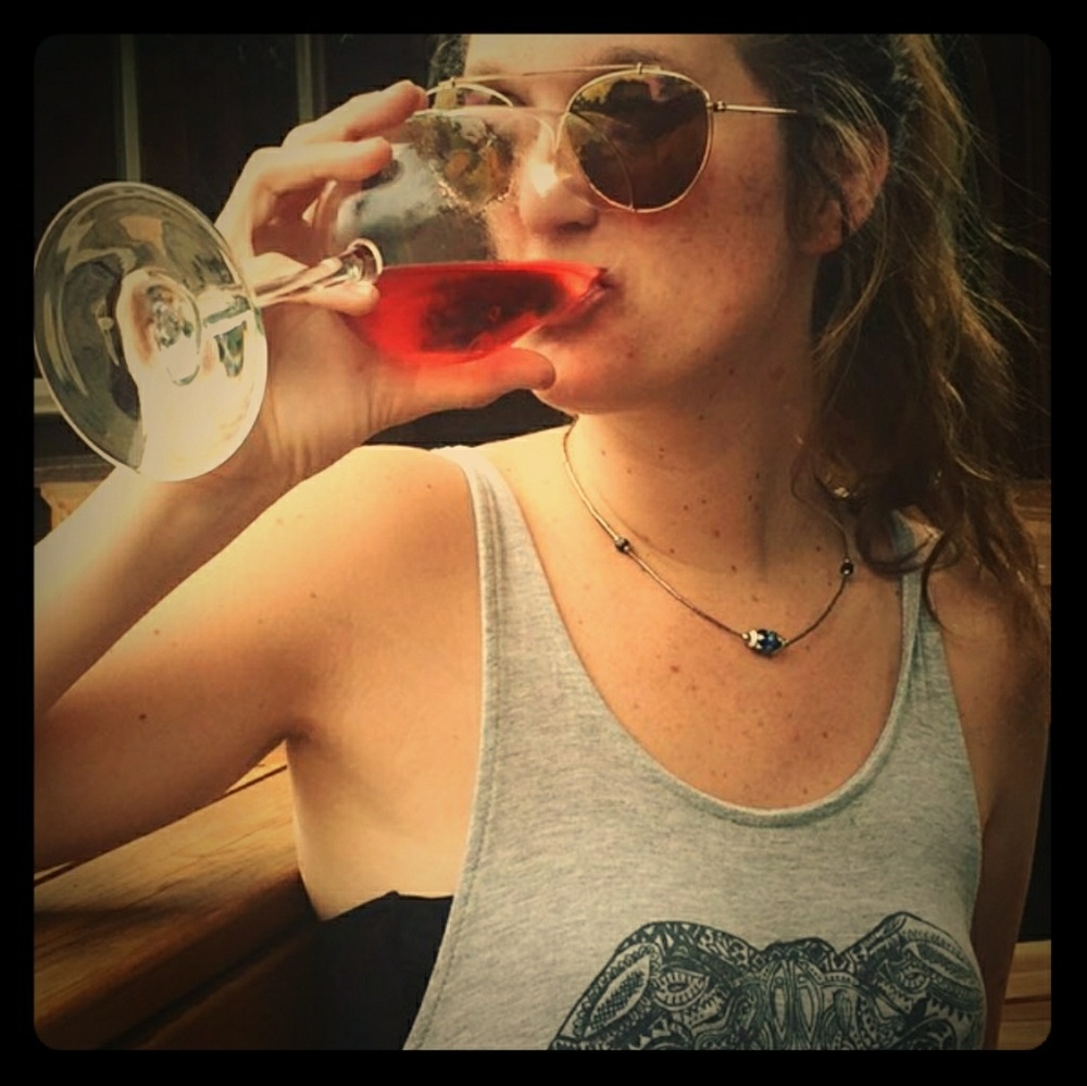 Meet your Posher, Amie