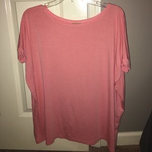 Original Short Sleeve Piko Top