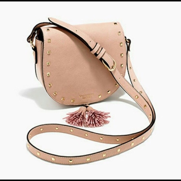 Victoria's Secret Handbags - Victoria Secret Crossbody bag