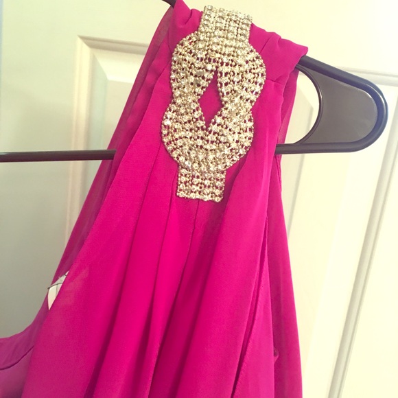 Dress - Picture 2 of 3