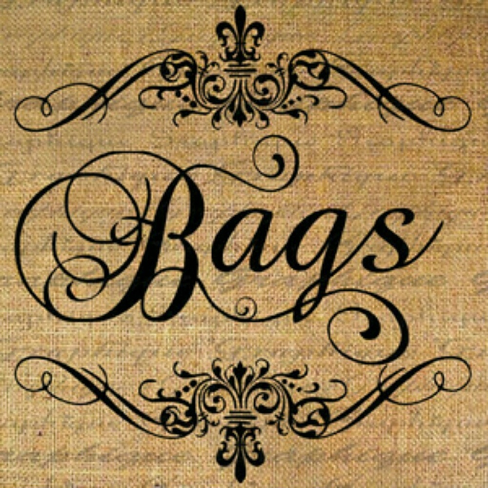 Bags For Sale