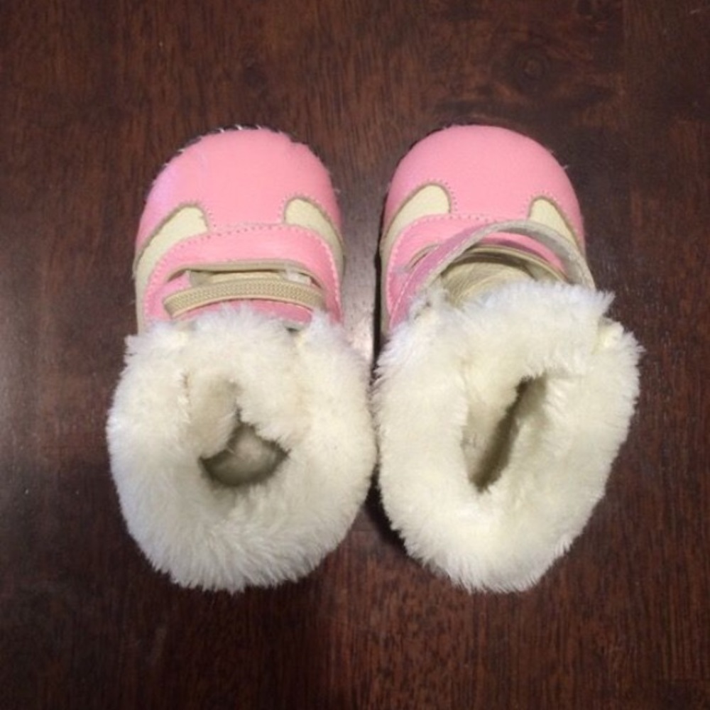 Meet your Posher, Inoka