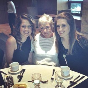 Meet your Posher, Fiona