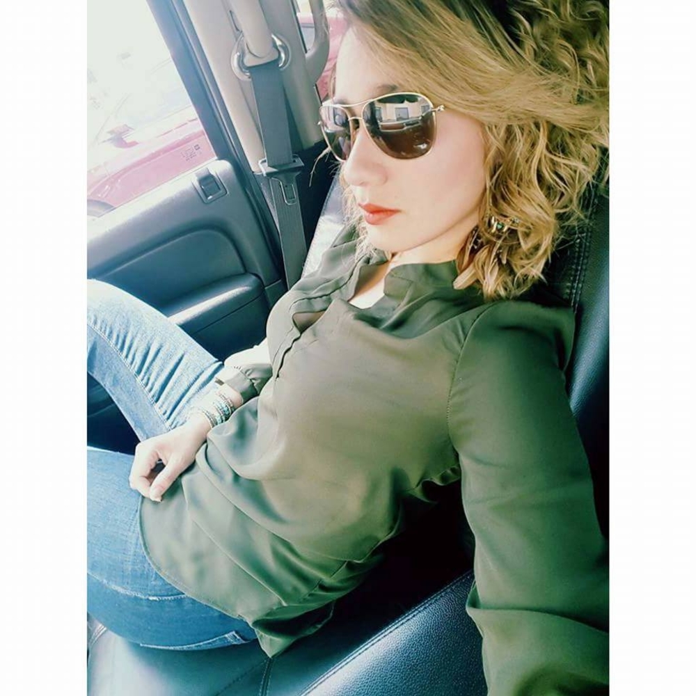 Meet your Posher, Nimzay