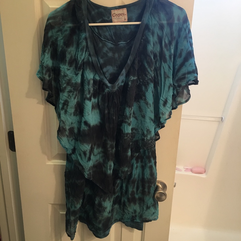 Boutique dress