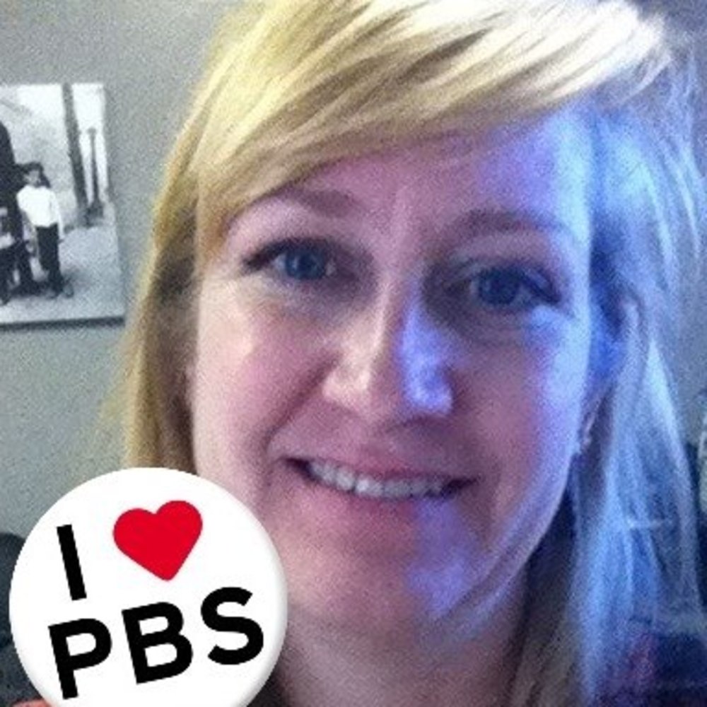 Meet your Posher, Sherry