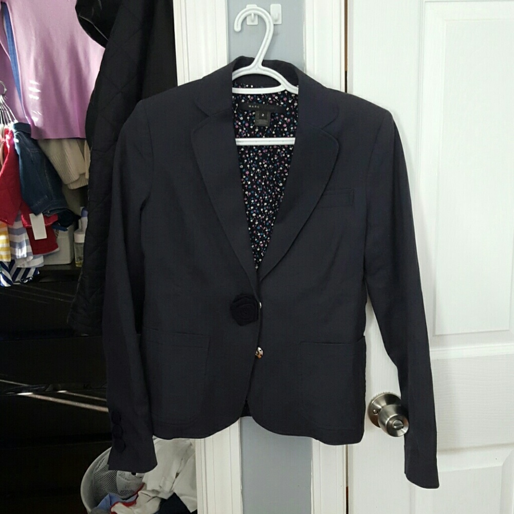 Marc jacobs blazer
