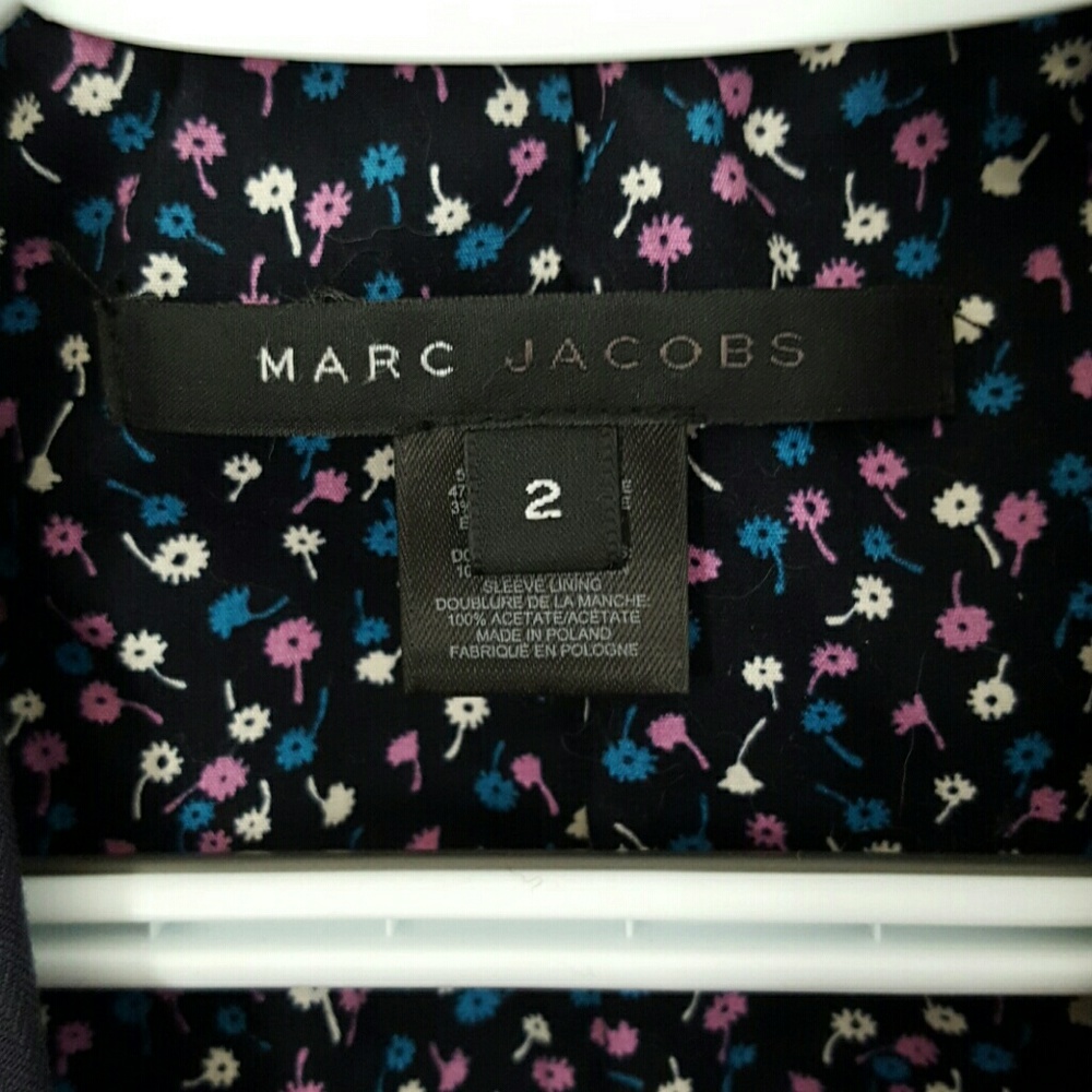 Marc jacobs blazer - Picture 2 of 2