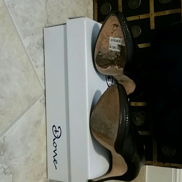 booties - Picture 5 of 8