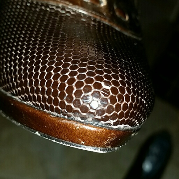 booties - Picture 6 of 8