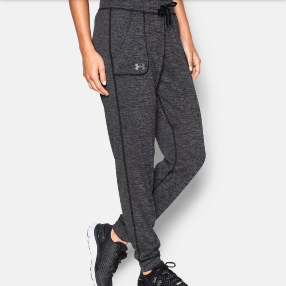 💫Under Armor HeatGuard Tech™ Women Pants Size S