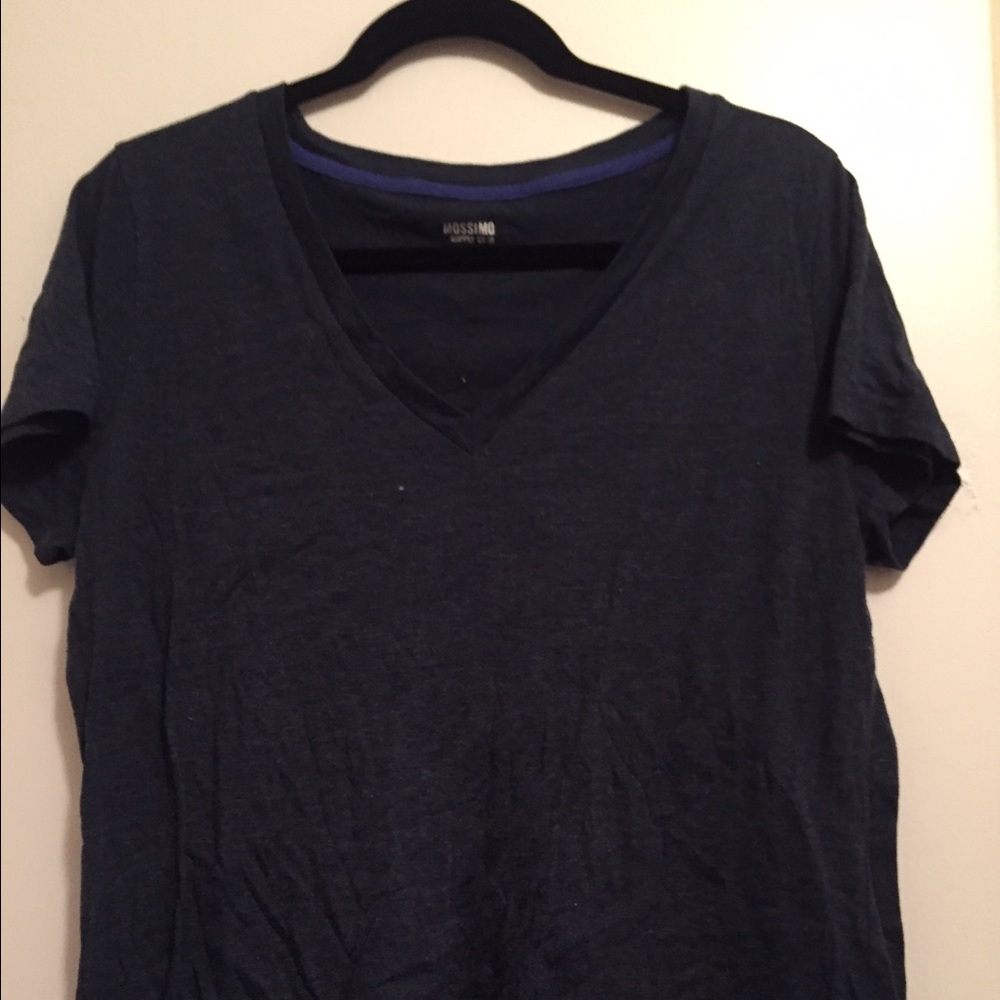 Mossimo Basic Tee