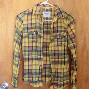 Aeropostale striped shirt for Spring