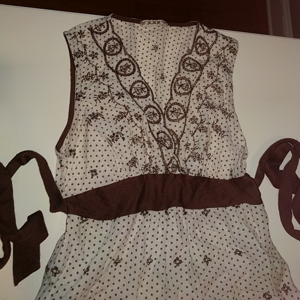 Tank top - Picture 2 of 2