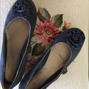 Aetrex Ballet flat