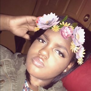 Meet your Posher, Lisha