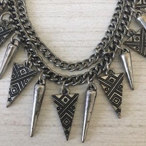 Vintage Necklace