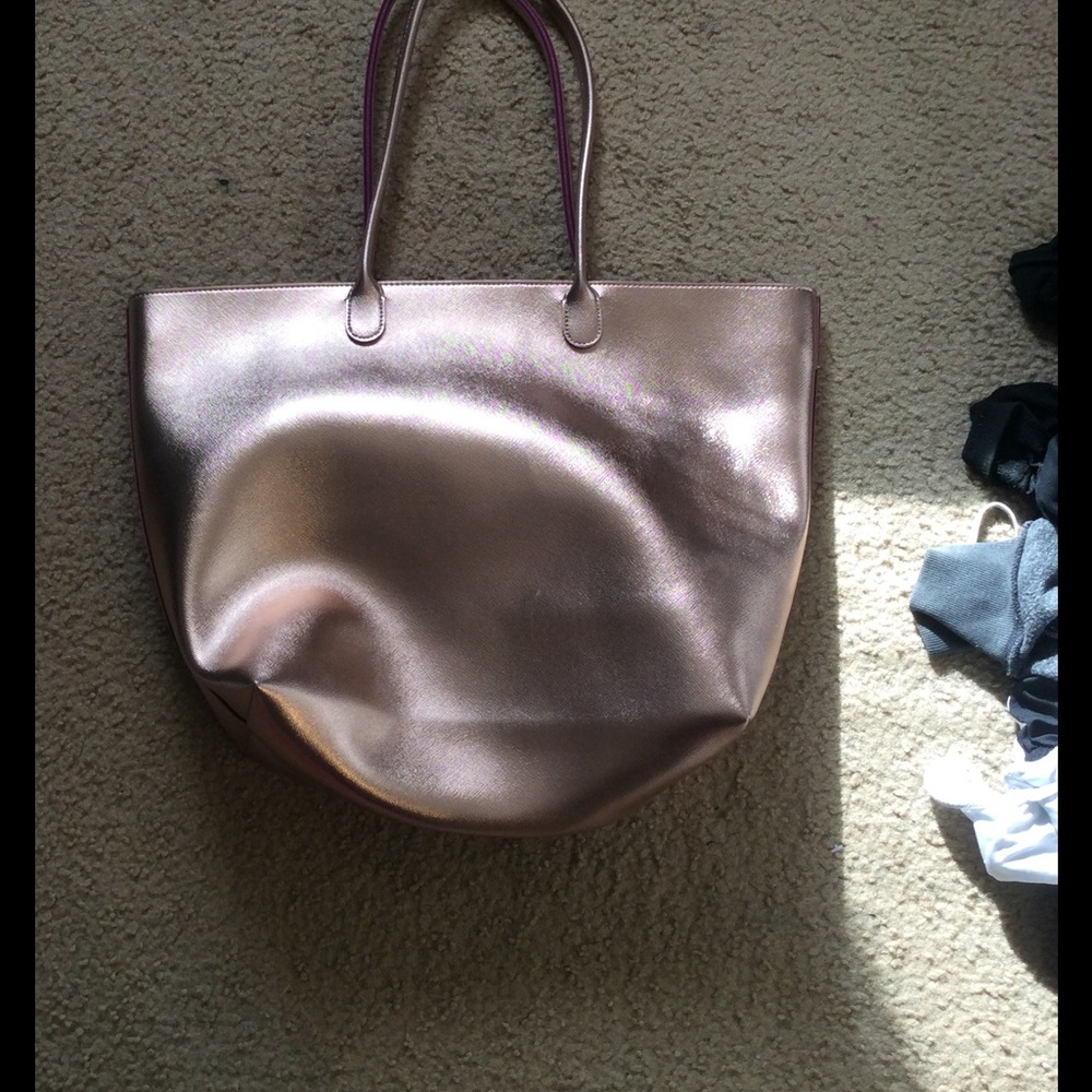 bath and body works gift bag