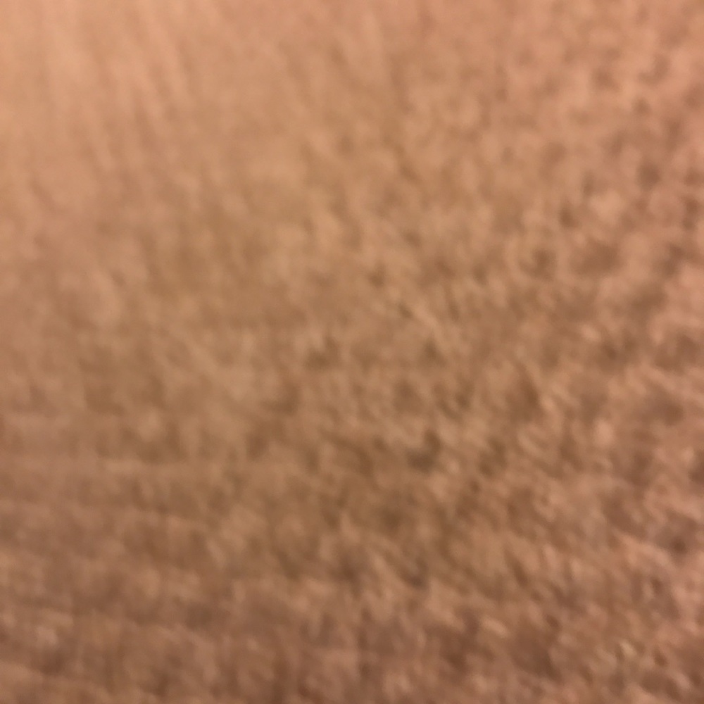 Meet your Posher, Ka-ron