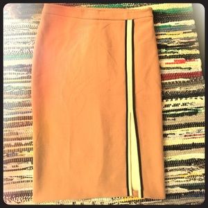 Zara Pencil skirt