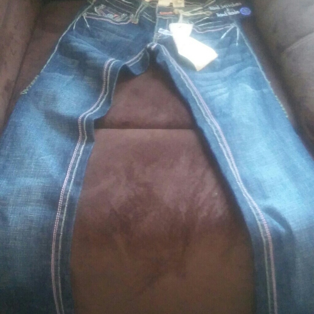 Brand New Laguna Beach Jeans