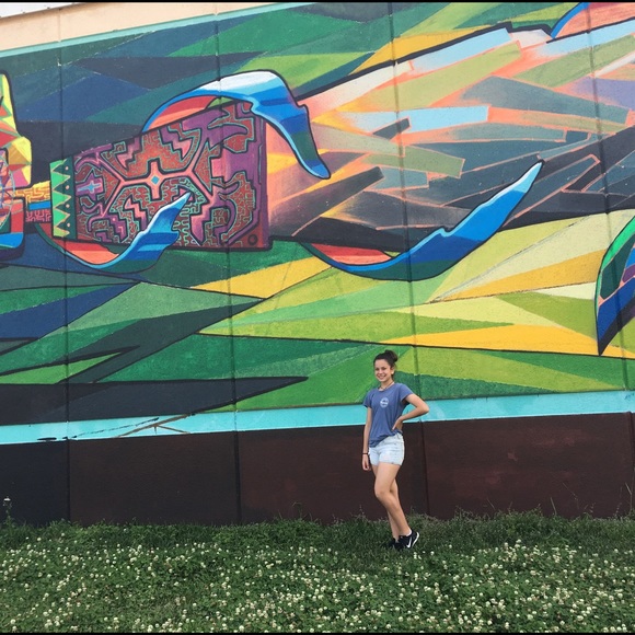 Meet the posher <3 - Picture 2 of 3