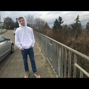 Meet your Posher, Kolton