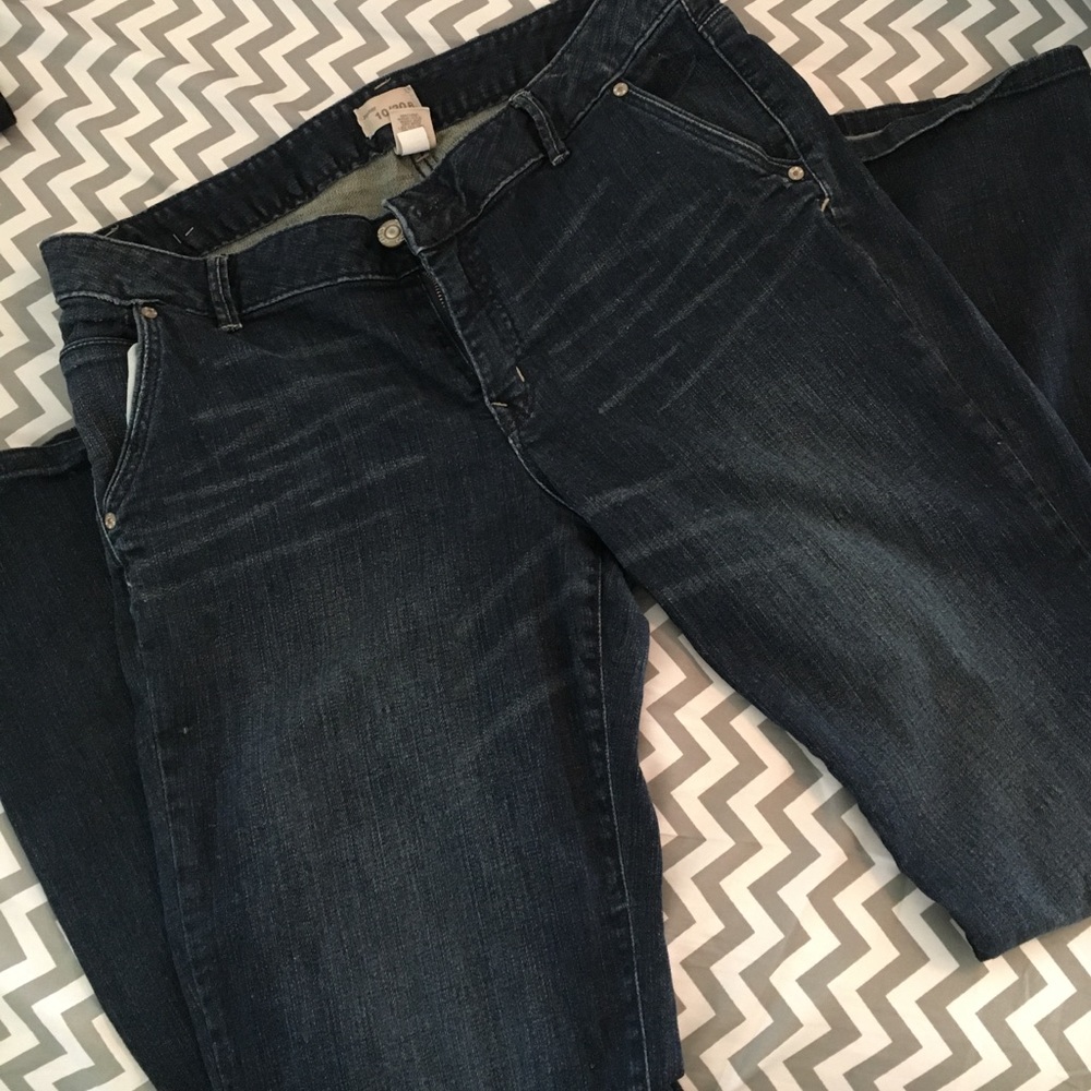 GAP trouser jeans