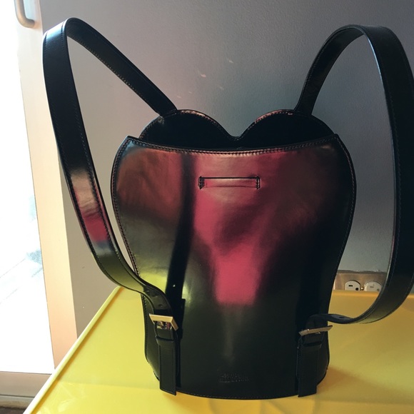 Vintage Jean Paul Gautier Backpack main image 4