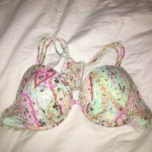 Victoria secret bathing suit