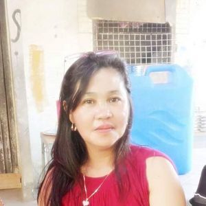 Meet your Posher, Leah