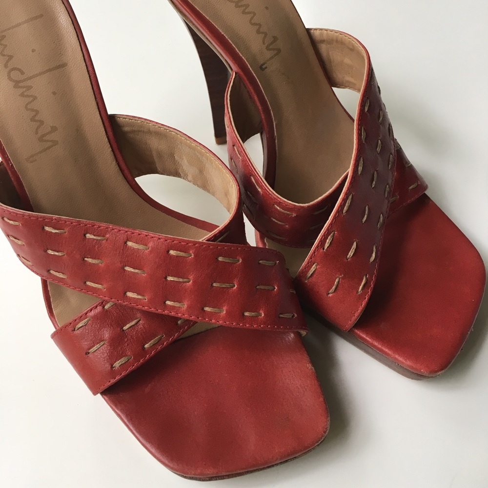 Cute Heels