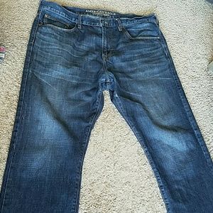 Men's American Eagle jeans