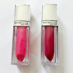 Sephora Makeup - LAST CHANCE Maybelline Lip Bundle Sephora Makeup - LAST CHANCE Maybelline Lip Bundle