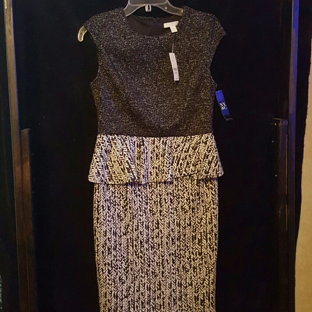 Woman's Dress