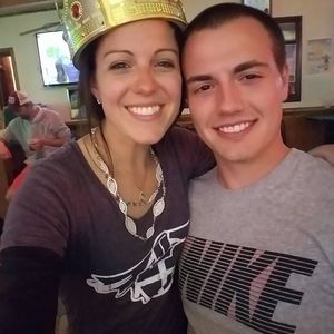 Meet your Posher, Kelsey