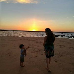 Meet your Posher, Catherine