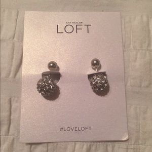 Earrings NEW